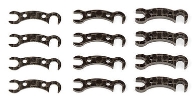 Team Associated TC7.2 FT Camber Link Mount Shims (graph)