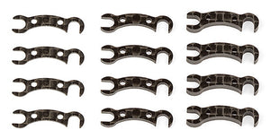 Team Associated TC7.2 FT Camber Link Mount Shims (graph)