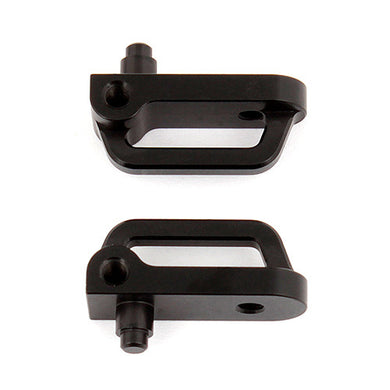 Team Associated FT Battery Stops, tape versi, TC7.2