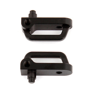 Team Associated FT Battery Stops, tape versi, TC7.2