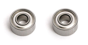 Team Associated 1/8 x 5/16 Unflanged Bearing
