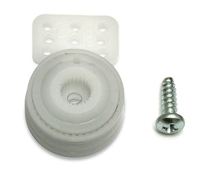 Team Associated 1/12 Servo Saver Futaba
