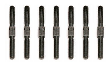 Team Associated TC3 Steel Turnbuckle Set