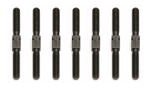 Team Associated TC3 Steel Turnbuckle Set