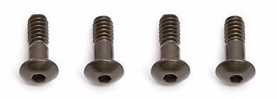 Team Associated Button Head Screw 4-40x11/32 TC3