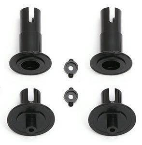 Team Associated Moulded Composite Outdrives