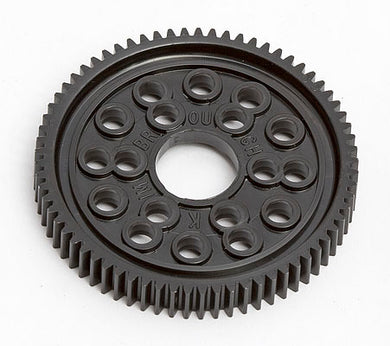 TEAM ASSOCIATED Kimbrough Spur Gear 69T 48PITCH #ASS3921