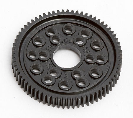 Team Associated Kimbrough Spur Gear 69T