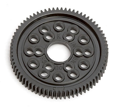 Team Associated Spur Gear 72T 48P Kimbrough