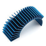 Team Associated Radial Clip-on Heatsink