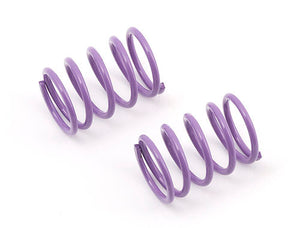 Team Associated Purple Spring, 30.0 lbs. TC3/TC6