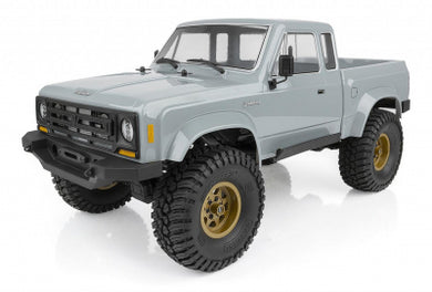 Team Associated Enduro Sendero Trail Truck 1/10 4wd RTR #ASS40100