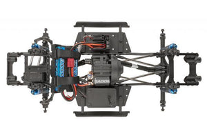 Team Associated Element RC Enduro Trail Truck Builder's Kit #ASS40102