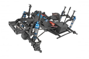 Team Associated Element RC Enduro Trail Truck Builder's Kit #ASS40102