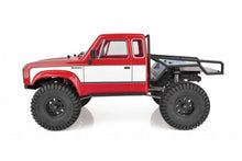 TEAM ASSOCIATED Enduro Trail Truck, Sendero HD RTR (Requires battery & charger) #ASS40105