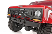 TEAM ASSOCIATED Enduro Trail Truck, Sendero HD RTR (Requires battery & charger) #ASS40105