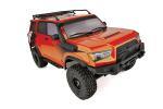Enduro Trail Truck, Trailrunner RTR, Fire (Requires battery & charger) #40106