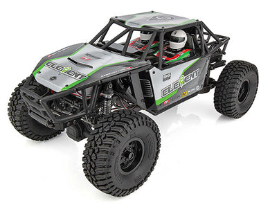 Enduro Gatekeeper Rock Crawler Buggy RTR #ASS40111