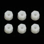 Team Associated 4-40 Nylon Locknut #ASS4184