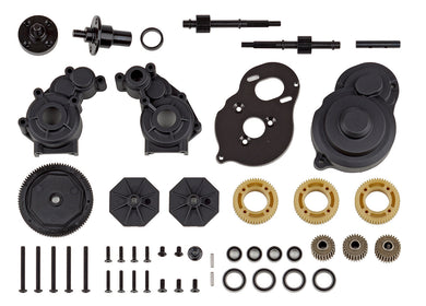TEAM ASSOCIATED Stealth(R) X Gearbox #ASS42034