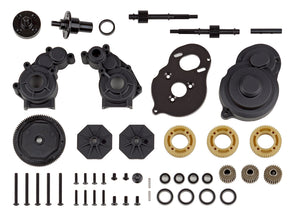 TEAM ASSOCIATED Stealth(R) X Gearbox #ASS42034