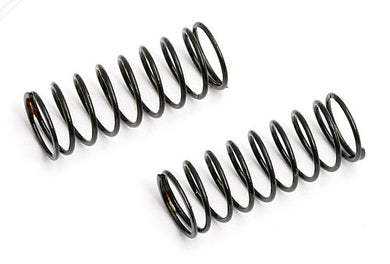Team Associated Micro Shock Spring, black #ASS4475