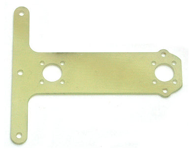 Team Associated 12LC/L3 Symmetrical T-Bar #ASS4520