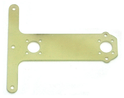 Team Associated 12LC/L3 Symmetrical T-Bar #ASS4520