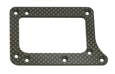Team Associated 12LC/L3 Lower Rear Pod Plate #ASS4532