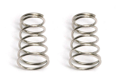 Team Associated 12R5 Side Spring Silver 5.00lb #ASS4643