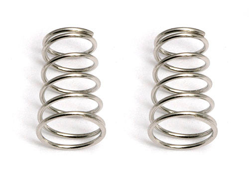 Team Associated 12R5 Side Spring Silver 5.00lb #ASS4643