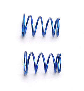 Team Associated 12R5 Side Spring blue 5.63lb #ASS4644