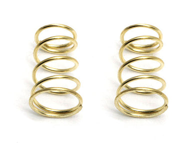 Team Associated 10R5/12R5 Side Spring Gold #ASS4645