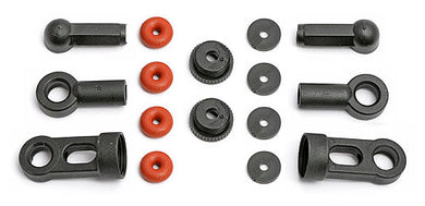 Team Associated 12R5 Shock Rebuild Kit #ASS4662