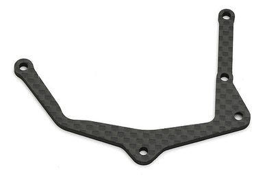 Team Associated 12R5 Upper Pod Plate V2 #ASS4688