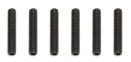 Team Associated Screw Set M3 x 16mm #ASS4689