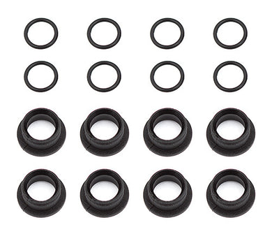 Team Associated RC10F6 Suspension Arm Pivot Ball Bushing #ASS4754
