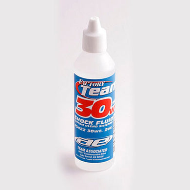 Team Associated Silicone Shock Oil 30 weight #ASS5422