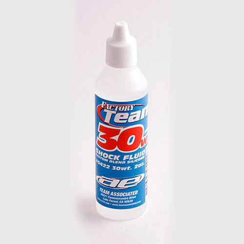 Team Associated Silicone Shock Oil 30 weight #ASS5422