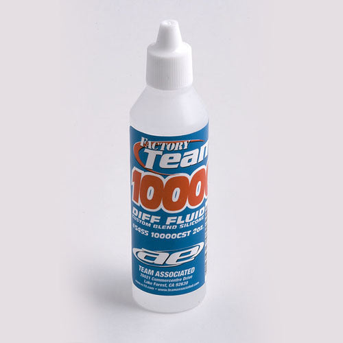Team Associated Silicone Diff Fluid 10000cst #ASS5455