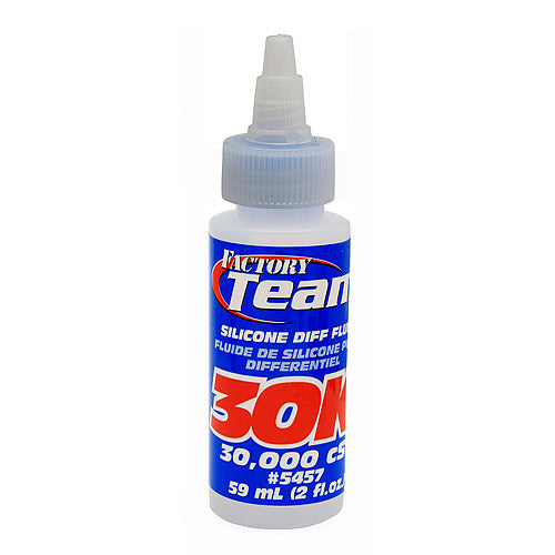Team Associated Silicone Diff Oil 30000cst #ASS5457