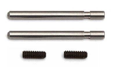 Team Associated #Shock Mount Pins #ASS6224