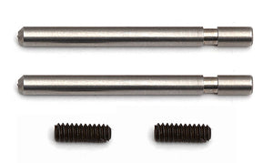 Team Associated #Shock Mount Pins #ASS6224