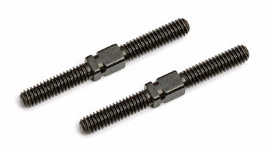 Team Associated Turnbuckle, 1.00 #ASS6260