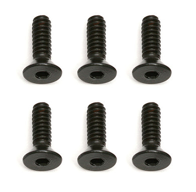 Team Associated Turnbuckle, 1.65 #ASS6262