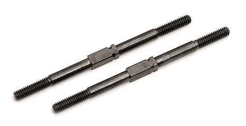 Team Associated Turnbuckle, 2.06 #ASS6263