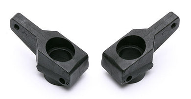 Team Associated Rear Hub Carrier, 1.5 toe-in (per side) #ASS6366