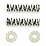Team Associated #Plastic Spacer, 1/16 #ASS6372