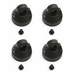 Team Associated Bleeder Shock Cap, 1:10 #ASS6443