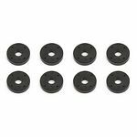 Team Associated 1/10 Shock Piston, Blank #ASS6463